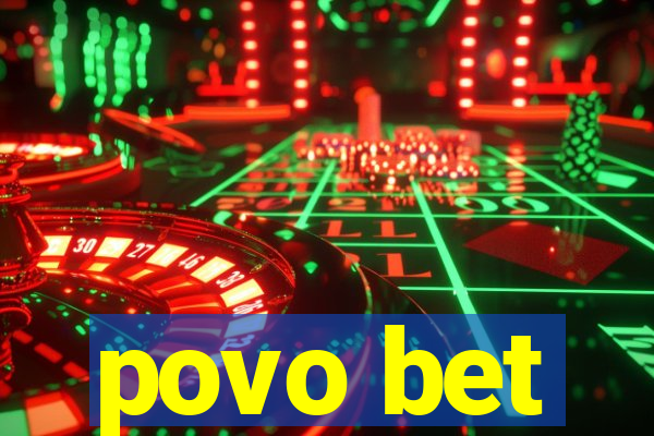 povo bet